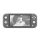 NINTENDO Switch Lite Grey - 506036 - zdjęcie